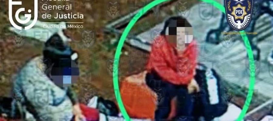 Concluye Fiscalía de la CDMX que no hubo delito en caso de María Ángela Concluye Fiscalía de la CDMX que no hubo delito en caso de María Ángela