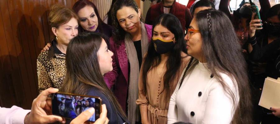 Suspenden prisión domiciliaria a agresor de la saxofonista María Elena Ríos