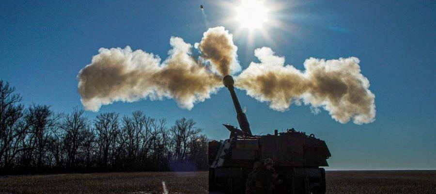 España entregará a Ucrania tanques de guerra España entregará a Ucrania tanques de guerra