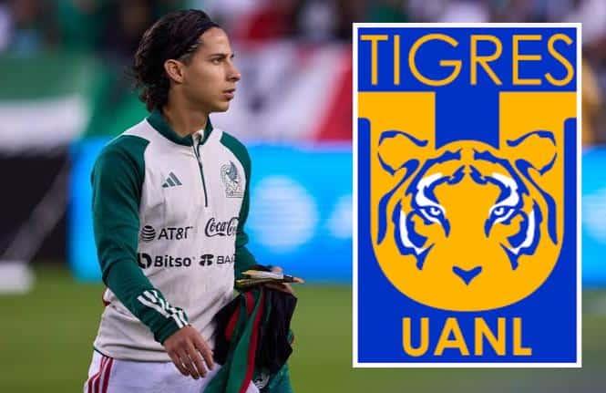 Diego Lainez ya se habría despedido de sus compañeros del Betis Diego Lainez ya se habría despedido de sus compañeros del Betis