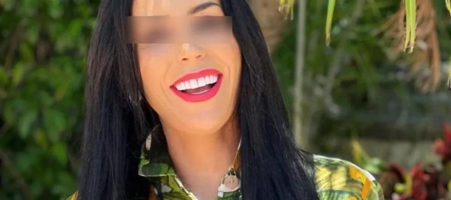 Niega Inés Gómez Mont orden de aprehensión; revela acuerdo reparatorio con FGR Niega Inés Gómez Mont orden de aprehensión; revela acuerdo reparatorio con FGR