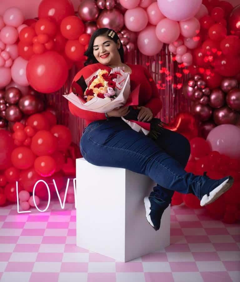 Muere influencer de Sinaloa que se sometió a cirugía de manga gástrica