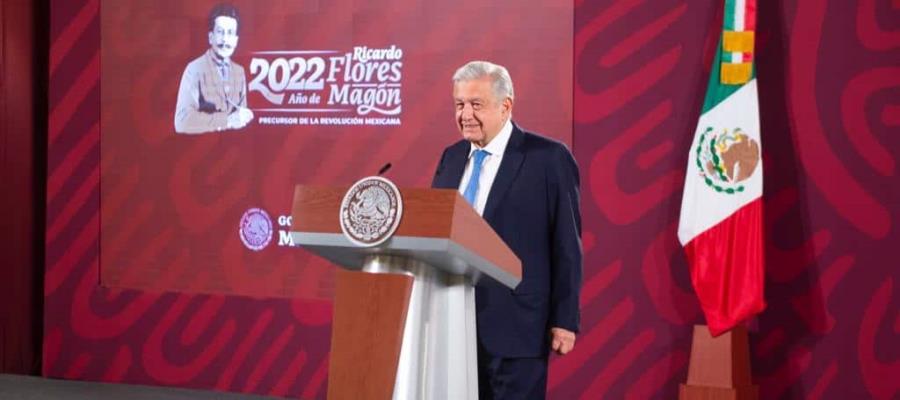 AMLO abre posibilidad de que deuda de Pemex se transfiera a Hacienda