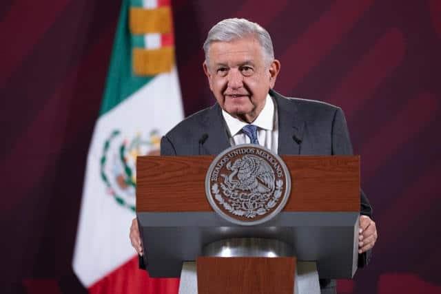 INE usa ‘Plan B’ electoral para hacer politiquería: Obrador 