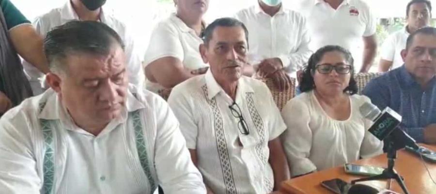 Anuncian transportistas creación de Federación Multimodal