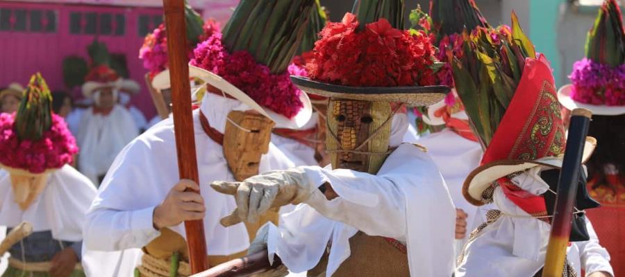 Danza del Pochó se ha masificado, al punto de distorsionarse: Especialista