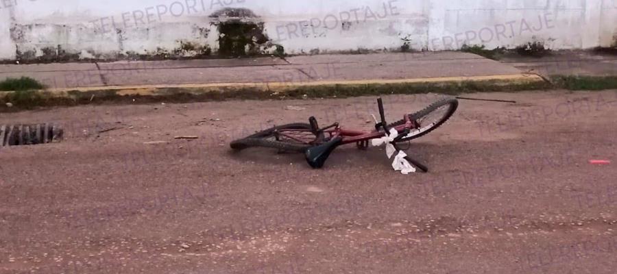 Fallece vigilante tras ser atropellado en Ciudad Industrial