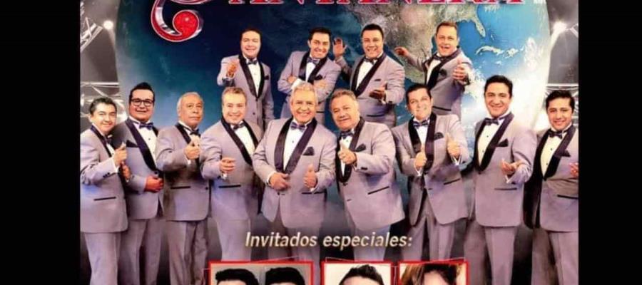 Rechaza Myriam Montemayor el reggaetón; “me gusta empoderar a las mujeres”, dice