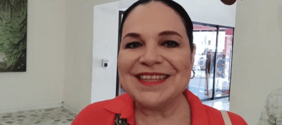 Soy grupo Tabasco; evita Mónica Fernández definirse por grupo Adán Augusto o May