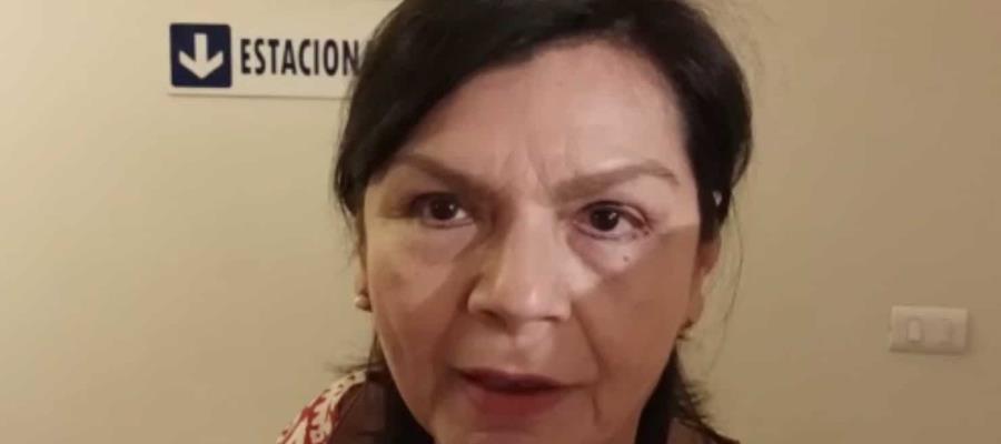 Empresa se hizo responsable de accidente en mercado Pino Suárez: Ayuntamiento de Centro