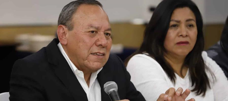 Contienda electoral en Tabasco en 2024 no será sencilla por ser tierra de AMLO: PRD Nacional