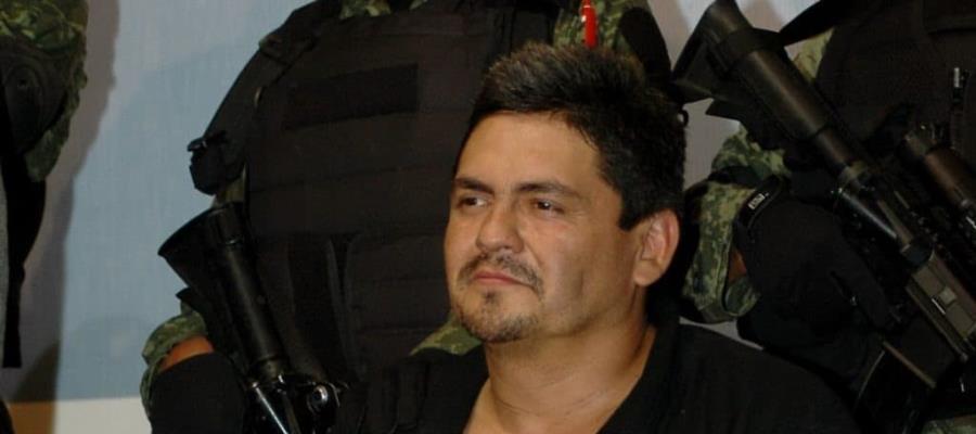 “El Lobo”, del Cártel del Milenio, afirma que dio sobornos por 10 mdd a García Luna