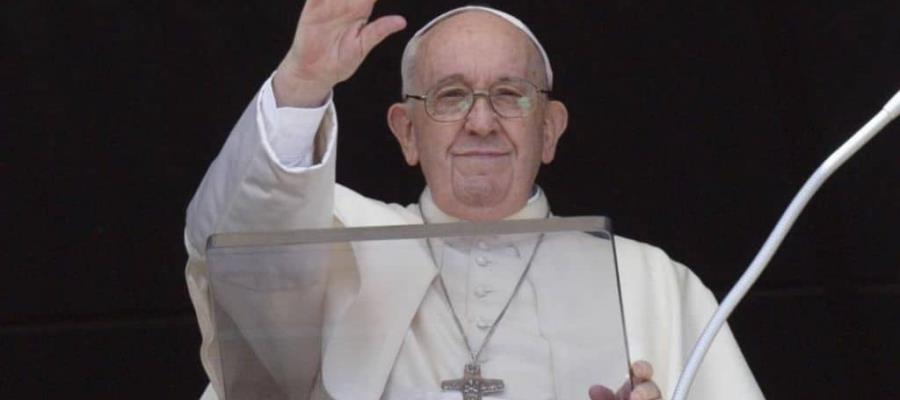 Reconoce Papa a Caravana por la Paz que pide por el fin del conflicto bélico entre Rusia y Ucrania Reconoce Papa a Caravana por la Paz que pide por el fin del conflicto bélico entre Rusia y Ucrania