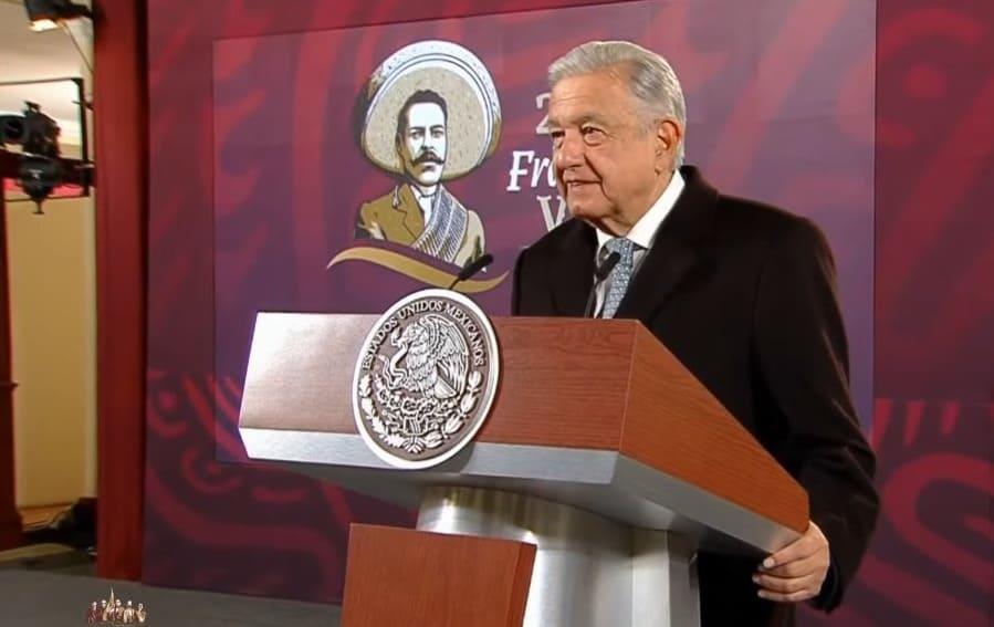 Si la SCJN rechaza el Plan B electoral no pasa nada, sería un manchita más al tigre: AMLO