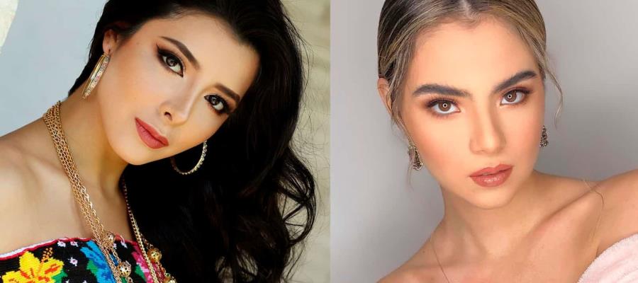 Cunduacán y Teapa se unen al ramillete de embajadoras 2023