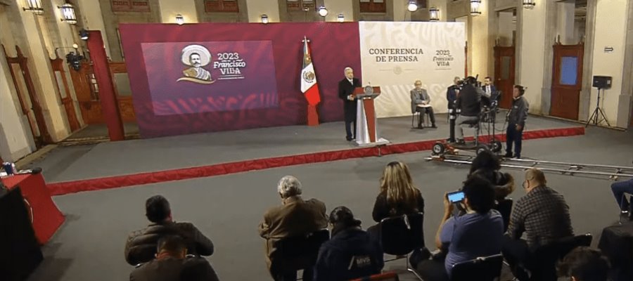 Como “ala moderada del bloque conservador”, califica AMLO conformación de Colectivo por México