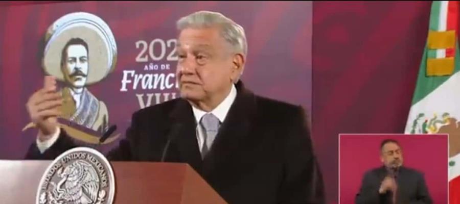 Conmemorará AMLO aniversario de la Constitución de 1917 en Querétaro