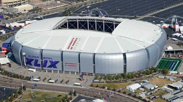 Se cotizan en casi 100 mil pesos boletos en reventa para Super Bowl