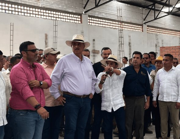 Atento Gobierno de Tabasco a la aplicación de justicia por actos de administraciones pasadas