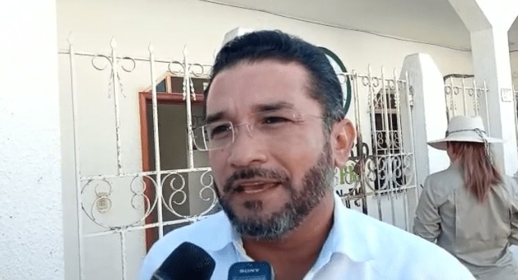 Confirma alcalde de Jonuta que se escogió a su nuera como Embajadora