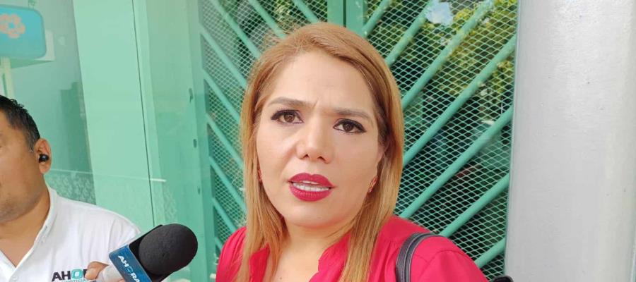 Urgen a gobierno informar sobre la entrega del Centro de Justicia para Mujeres