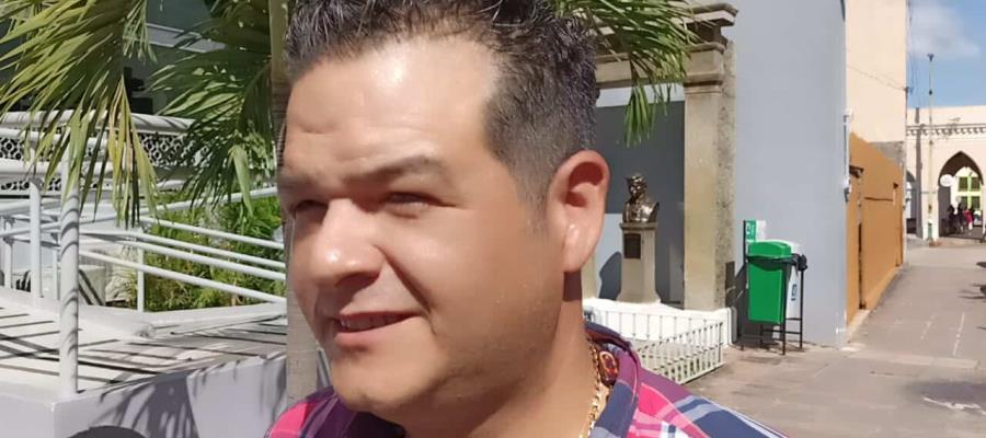 Granier critica que Yolanda Osuna quiere ser gobernadora y el municipio “se cae a pedazos”