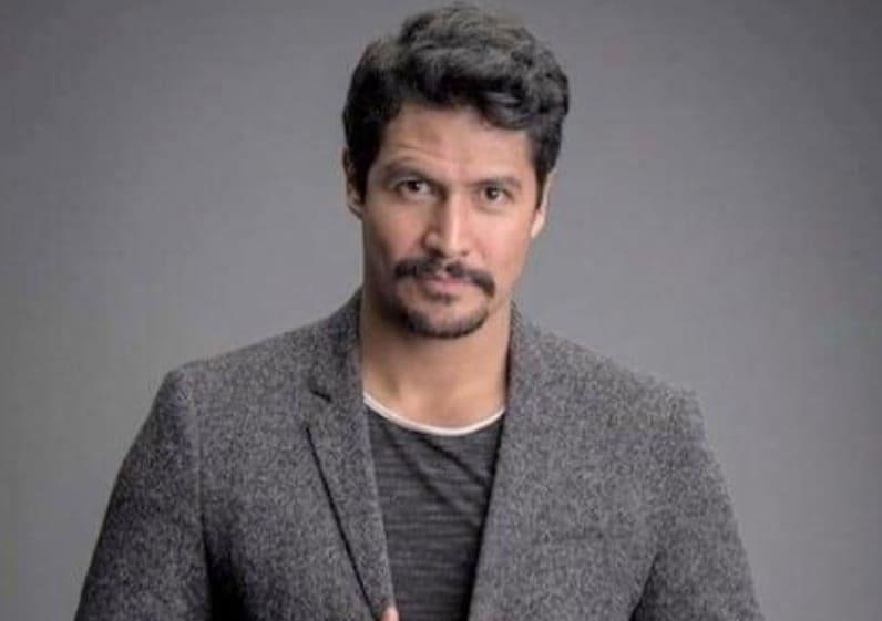 Tabasqueño Antonio Fortier se prepara para estreno de serie con Telemundo y película