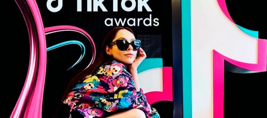 Influencers y creadores de contenido celebran los TikTok Awards 2023 Influencers y creadores de contenido celebran los TikTok Awards 2023