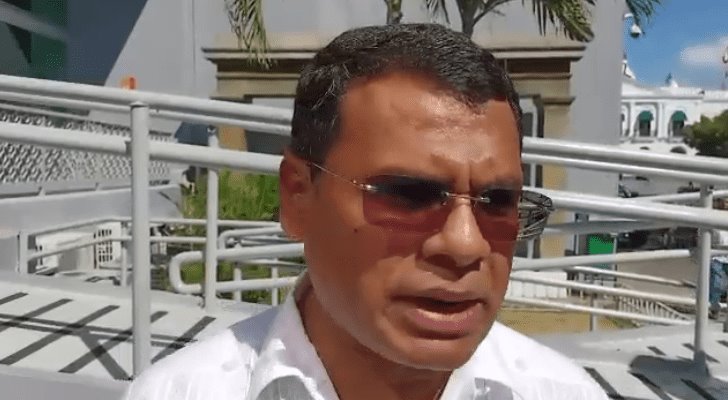 Jesús Selván deslinda a la Sernapam de compra fraudulenta del helicóptero en gobierno nuñista