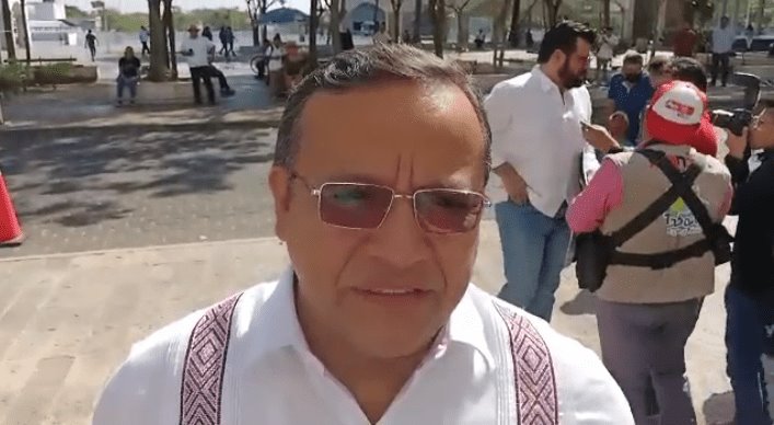 Descuento salarial no afectó a sindicalizados, solo al personal de confianza: SUTSET