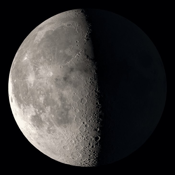 ¿Qué otros eventos astronómicos traerá febrero aparte del cometa verde?