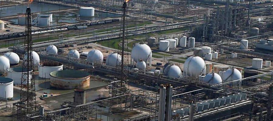 Busca Pemex replicar modelo operativo de Deer Park en refinerías del país Busca Pemex replicar modelo operativo de Deer Park en refinerías del país