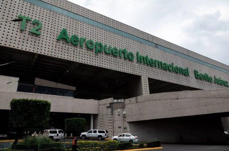 “El Mayo Zambada” mandaba en el Aeropuerto de la Ciudad de México, señala AMLO