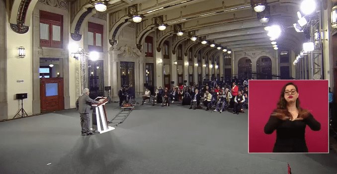 A partir de julio, programas sociales se cobrarán solo por Banco Bienestar: AMLO