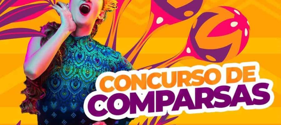 Por lluvia, posponen concurso de comparsas en Tacotalpa