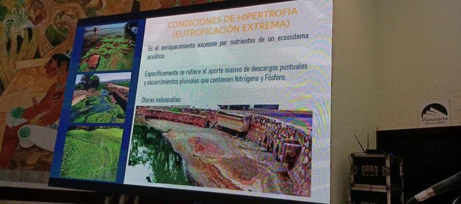 Bienestar acepta reserva de un año al proyecto de saneamiento de Las Ilusiones