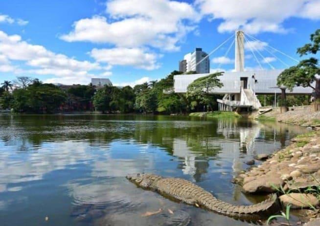 En 6 meses mejorará la calidad del agua de la Laguna de las Ilusiones, promete gobierno estatal