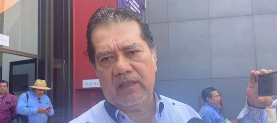 Los 15 estudiantes relacionados con plagio de tesis en Cunduacán, deberán completar taller de ética: UJAT