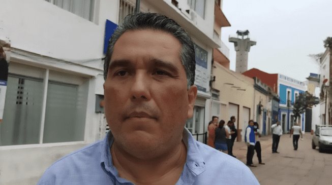 Sólo fue un ala de la CTM la que mostró su apoyo a Adán Augusto: PRI Tabasco