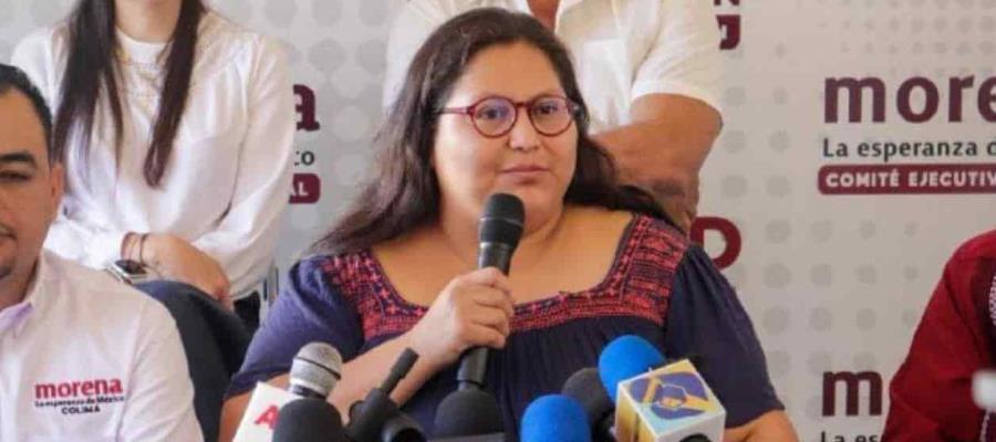 Envía Citlalli Hernández mensaje de apoyo a Michelle Rodríguez, tras críticas por su físico