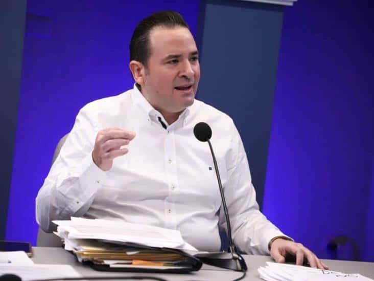 “No se politiza la justicia”, dice Segotab ante críticas por detención de funcionarios menores de ANJ