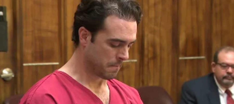 Condenan al actor mexicano Pablo Lyle a 5 años de cárcel en EE.UU.