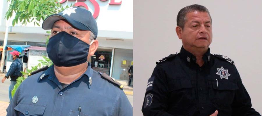 Cambios en la Policía Estatal; SSPC rechaza que sea por presuntos vínculos con la delincuencia 