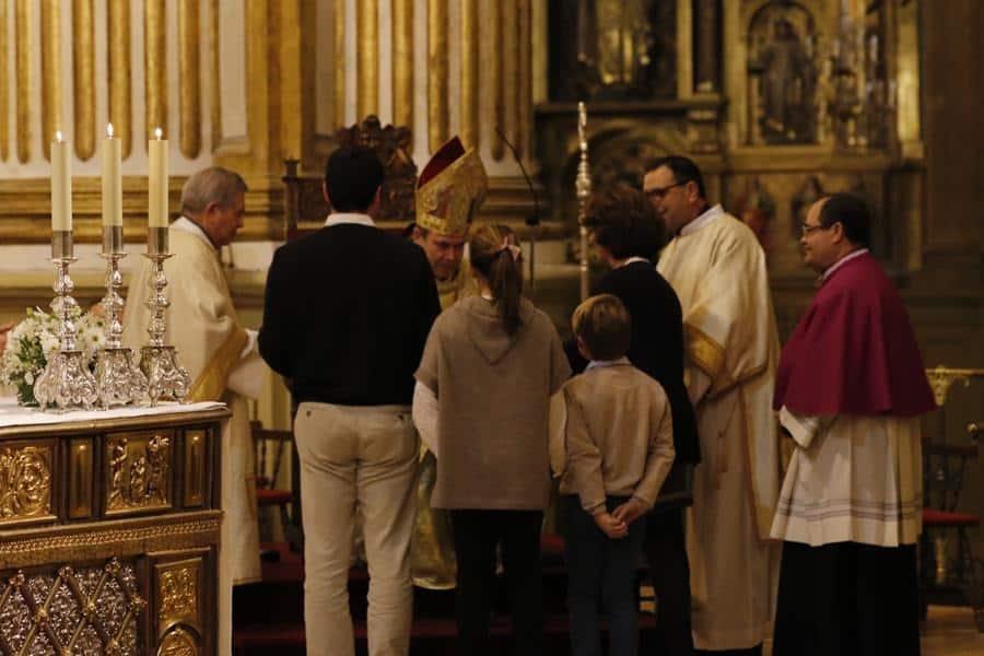 Iglesia Católica pide fortalecer a las familias para evitar “caldo de cultivo para los vicios”