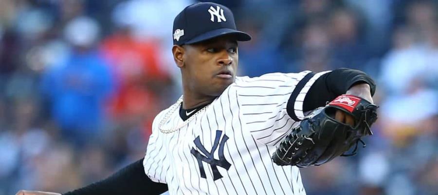 Yankees niega permiso a Severino para el Clásico Mundial de Béisbol