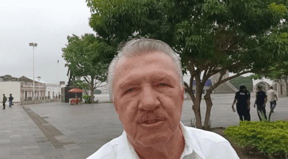 Coincide Lastra con May en la confianza a encuestas para elegir a candidatos de Morena