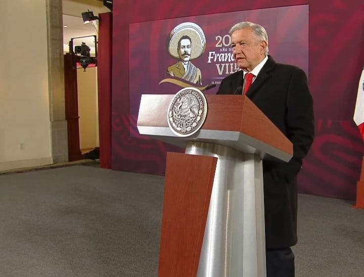 Los Ministros no son empleados del presidente como antes, señala AMLO