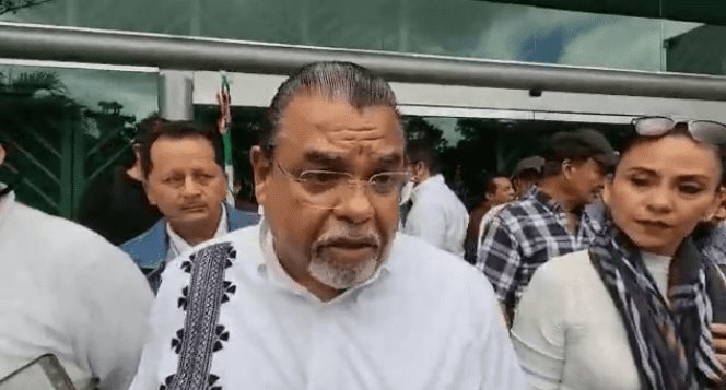 Interesa a Ramón Beltrán Chaires un cargo de elección popular por Cárdenas