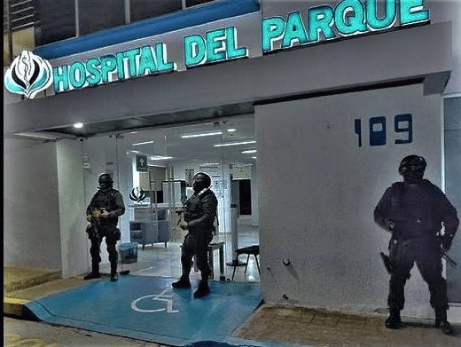 Detiene Fiscalía de Durango a tres presuntos responsables de muertes por meningitis