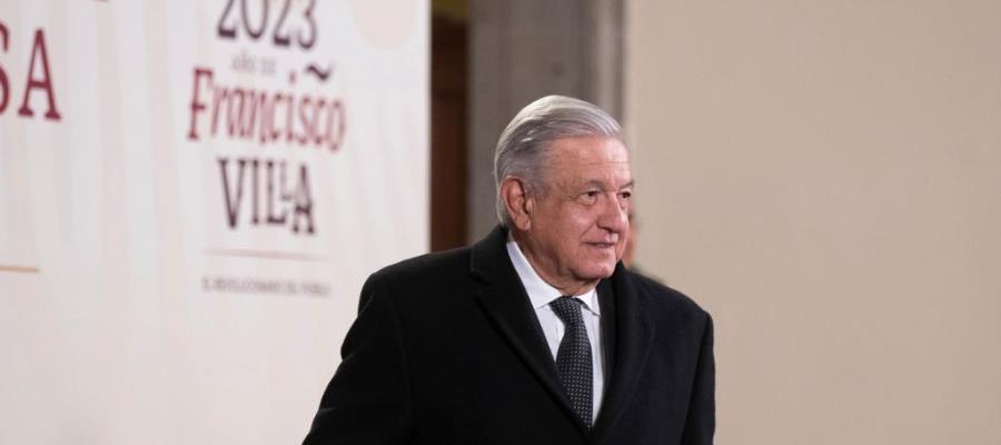 Se ha cumplido con maestros cesados con la reforma educativa de Peña Nieto: AMLO